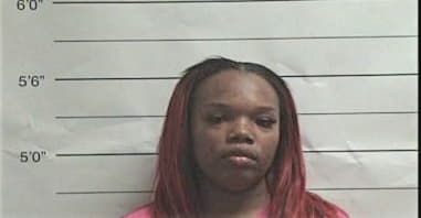 Symone Smith, - Orleans Parish County, LA 